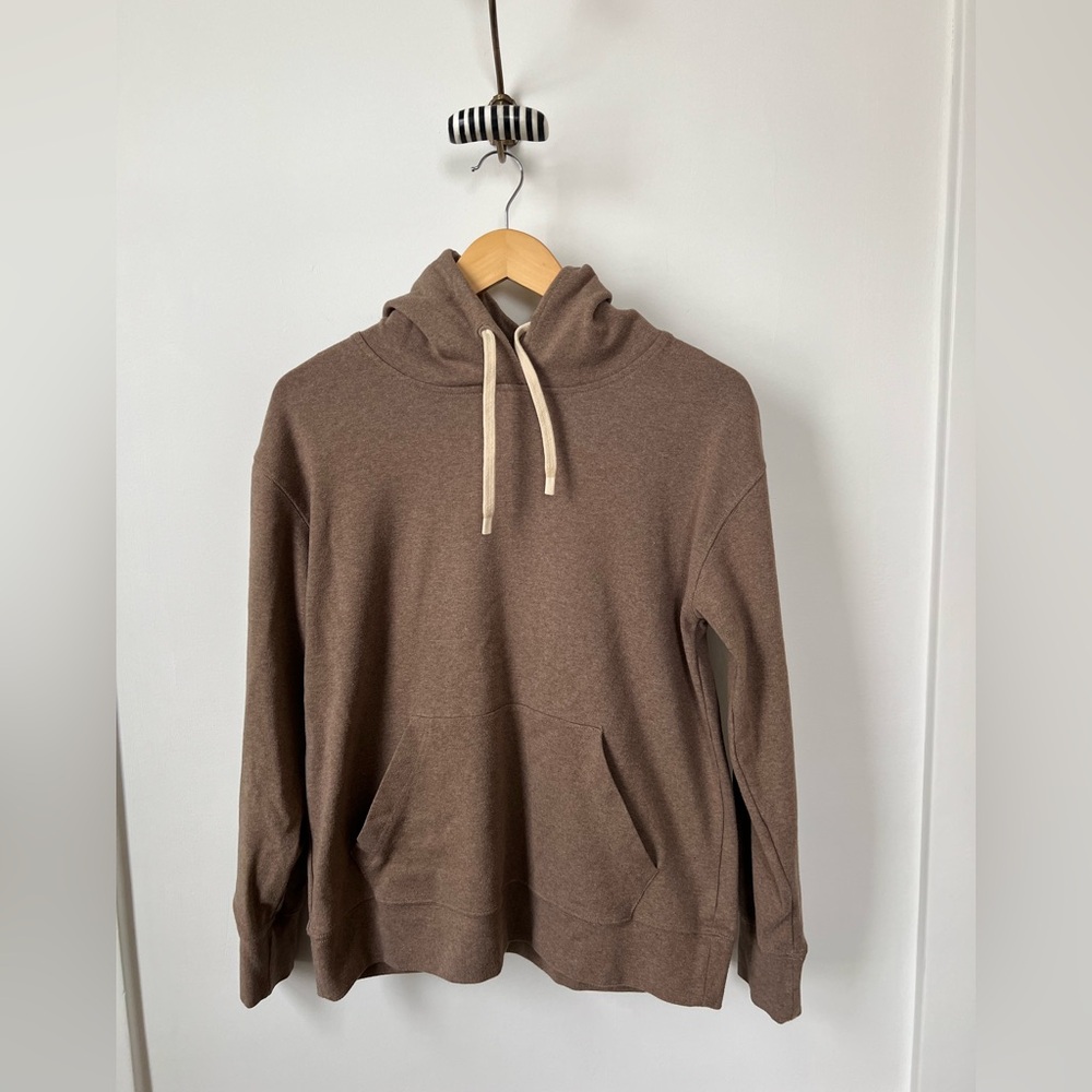 The Normal Brand Women’s Puremeso Hoodie
